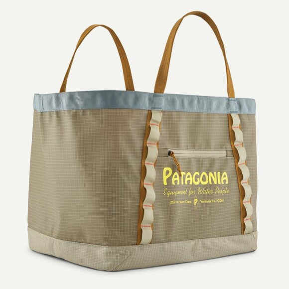 Patagonia Handbags - Patagonia Black Hole® Gear Tote 61L